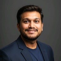 Evalueserve Employee Akshay Mistry's profile photo