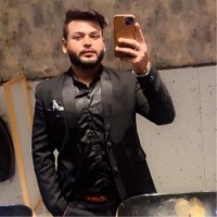 Quantum Tech Inc. Employee Ashish Ranjan's profile photo