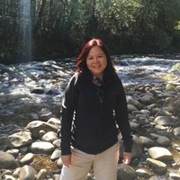 Australia Post Employee Lee Bee's profile photo