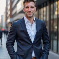 Potent Systems Employee Jason King's profile photo