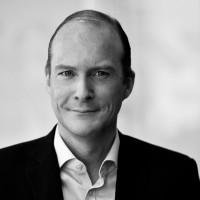 Bradesco BBI Employee Ben Laidler's profile photo