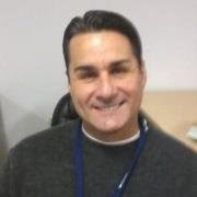Mercy House Living Centers Employee John Weber's profile photo