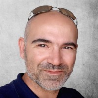 CS GROUP Employee Nicolas Vila's profile photo