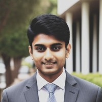 Murali Krishna Email