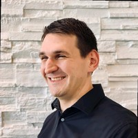 EY Employee Nick Smith's profile photo