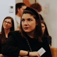 TELEGRAFIK Employee Clémence Tricon's profile photo
