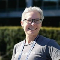 Lightning Tools Employee Sandy Ussia's profile photo