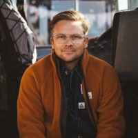 Passenger Employee Sam Taylor's profile photo