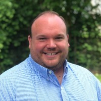 Alumni Association of the University of Michigan Employee Travis Radina's profile photo