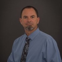 Darryl Robinson