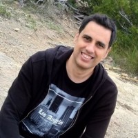 GFT Technologies Employee Albert Arrufat Panós's profile photo