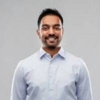 Datalense Services Employee John Milner's profile photo