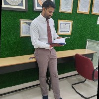 Ca Chandrakar Email