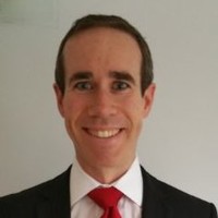 Zurich Insurance Employee Keith Jennings's profile photo
