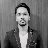 BOONVFX Employee Laique Quraishi's profile photo