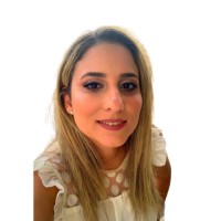 Netsteps (gr) Employee Mariza Arvaniti's profile photo