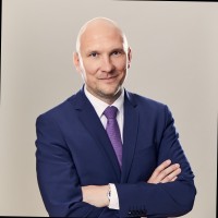 FALK GmbH & Co KG Employee Andreas Heinzel's profile photo