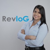 RevloG Employee Alexandra Fuquenes's profile photo