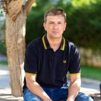 OCTOPUS SYSTEMS Employee Arthur Scolin's profile photo