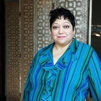 Maria Otta Email & Phone Number