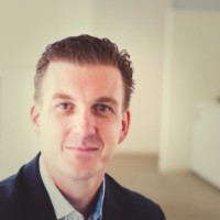 Fabio Trabocchi Restaurants Employee David Murphy's profile photo