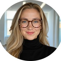 Reply Employee Luisa Berger's profile photo