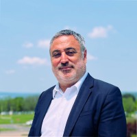 AMAN Employee Olivier Malaussena's profile photo