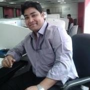 Tata Consulting Engineers Limited Employee Mrinmoy Saha's profile photo