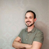 Dbm Contact Center Employee Leandro Nunes's profile photo