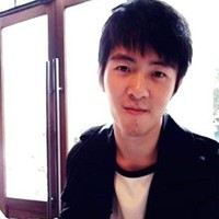 Amazon Employee Vince Lee's profile photo