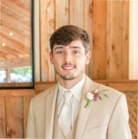 Opella Employee Kaleb James's profile photo