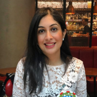 Kingfisher plc Employee Samira Hassam's profile photo