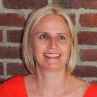 Waypoint Insurance Employee Emese Horwood's profile photo