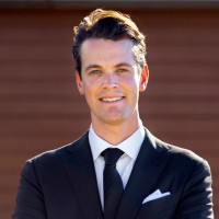 Vegas PBS Employee Max Fox's profile photo