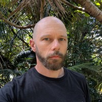Campbell Moss's profile photo