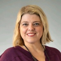 Space Center Houston Employee Eliza Robinson's profile photo