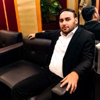 beforward.jp Employee Ammad Sadiq's profile photo