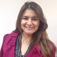 Copack Employee Ximena Flores Toro's profile photo