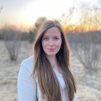 wetter.com GmbH Employee Ann-Katrin Haupt's profile photo