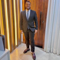 Tupy Employee Sergio Junior's profile photo