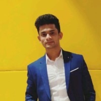 Pronoy Dasgupta's profile photo
