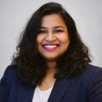 USEReady Employee Shivika Srivastava's profile photo