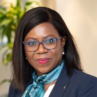 BEAC Employee Danielle Guiakam's profile photo