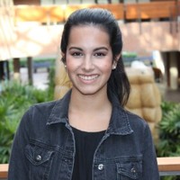 Holbrook Travel Employee María Ramírez's profile photo