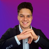 TypeFox Employee Emil Krebs's profile photo