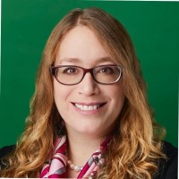 U.S. Impact Investing Alliance Employee Fran Seegull's profile photo