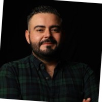 Logrand Entertainment Group Employee Adrian Tejeda Arevalo's profile photo