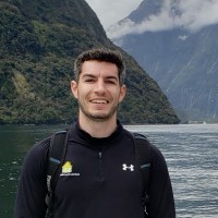 DeVance AV Design Employee Kyle Bryson's profile photo