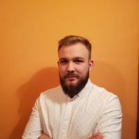 BeMyGuest - Tours & Activities Employee Dawid Smalc's profile photo