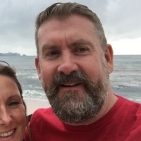 the LEGO Group Employee Jonathan Garland's profile photo